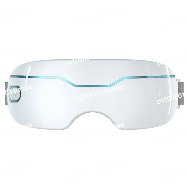 

Rechargeable Eye Protection Device, Hot Compress Steam Eye Moisturizer, Intelligent Heating Spray Eye Mask