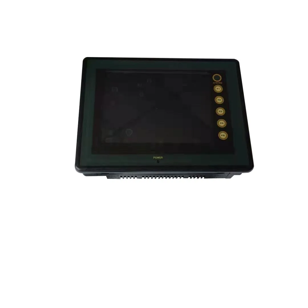 V606eC20 Fuji Man-machine Interface 8-inch Hmi Lcd Touch Screen 