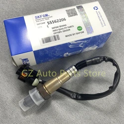 Oxygen Sensor For Chevrolet Cruze Orlando GMC Vauxhall Opel Insignia Meriva Mokka Zafira 55562206
