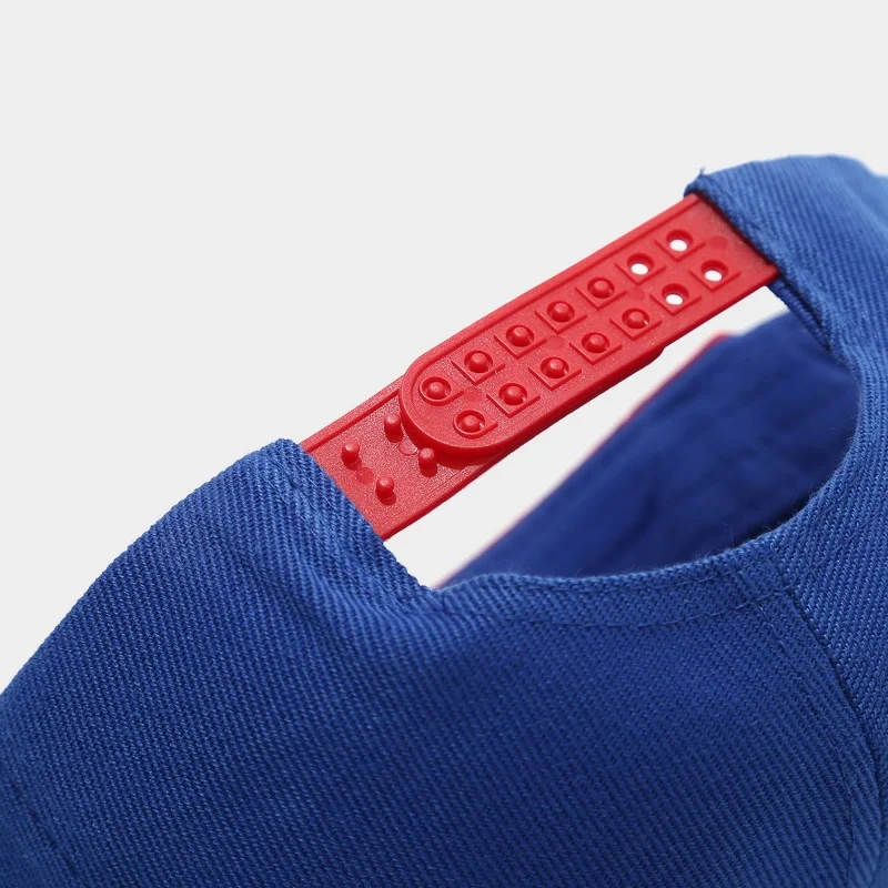 Hot Sale Cap Plain Snapback High Quality Adult Hip Hop Baseball Cap Men Women Outdoor Leisure Fashionable Color Blocked Hat