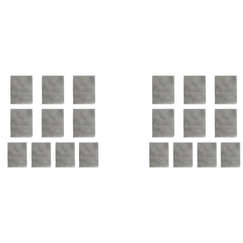 Yls-20Pieces Plasti… - image