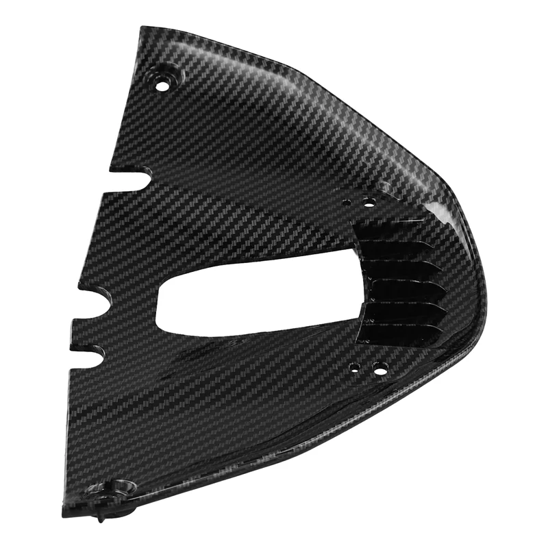 

AR-Motorcycle Air Lip Cover Air Lip Cover For YAMAHA YZF-R7 Front Air Lip Cover Fairing Motorcycle Accessories