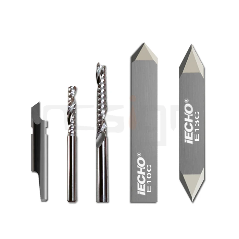 IECHO E15-01 E15-02 E13 E19-2 E19-3 Blade E19-10 E19-11 Perforation Tool E19-20 E19-22 E9-31 E19-37 E19-38 for Iecho PK Series