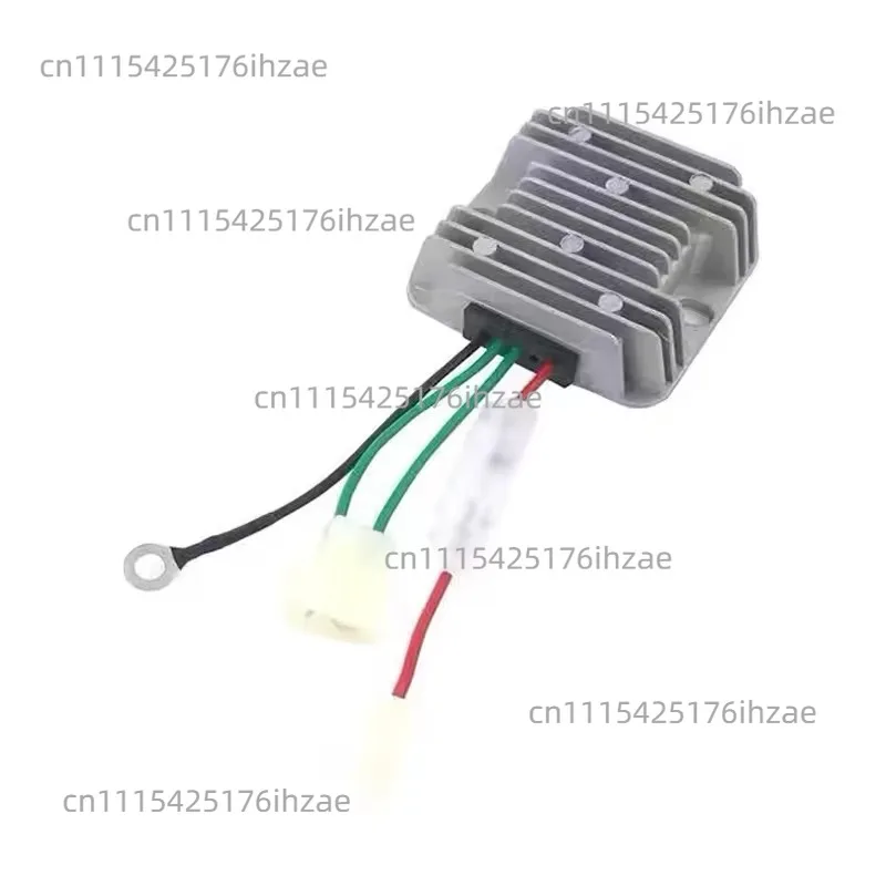 Suitable for diesel generators 173 178 186 188 voltage regulators, charging regulators rectifiers