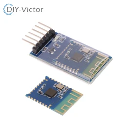 JDY-23 Bluetooth 5.0 Module BLE5.0 Bluetooth Transparent Transmission Bluetooth Digital Transmission CC2541