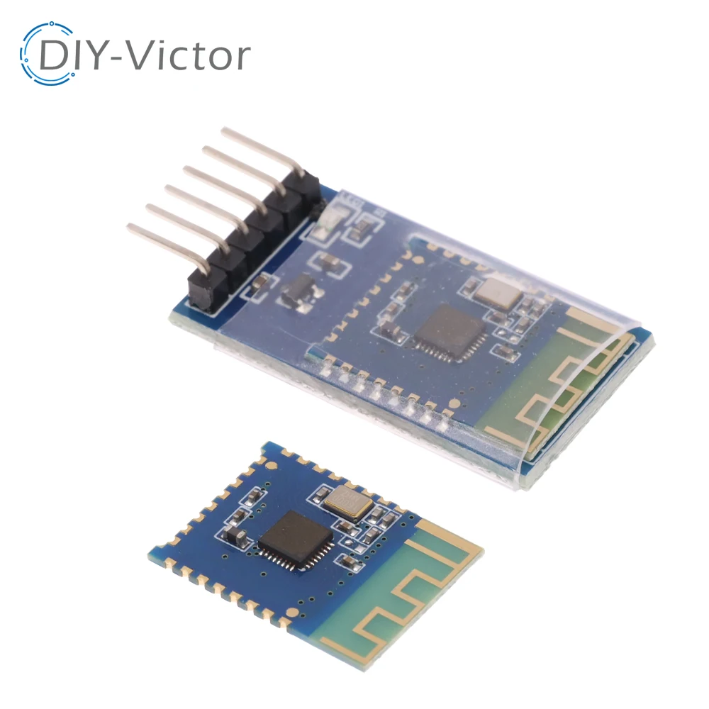 JDY-23 Bluetooth 5.0 Module BLE5.0 Bluetooth Transparent Transmission Bluetooth Digital Transmission CC2541