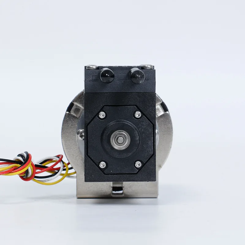 Gas Diaphragm Pump …