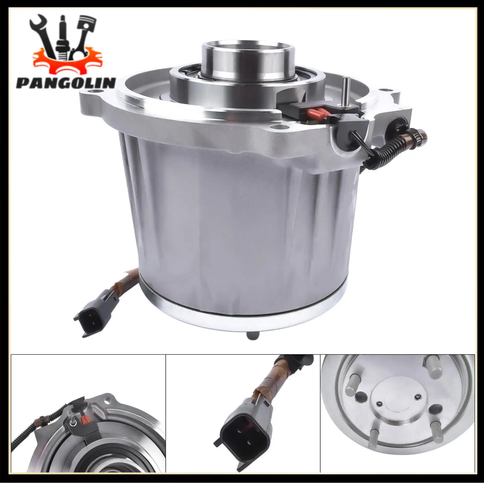 

KE012797X Rear Differential Viscous Coupling Assembly KEY02797X KEY02797XA For Mazda CX-3 16-23 CX-5 13-23 CX-9 16-23 AWD