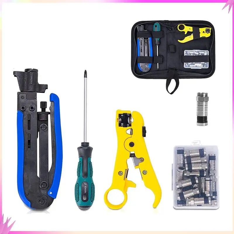 B50C Coax Compressi… - image