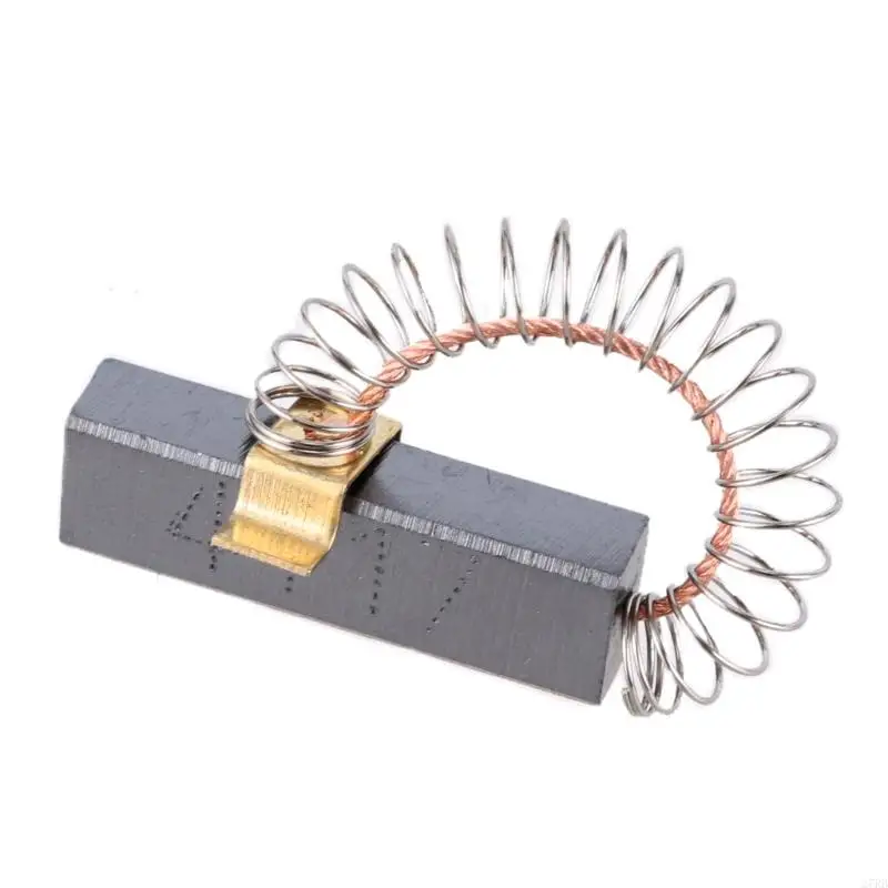 Accessoires remplacement pour aspirateur, brosse en carbone, moteur 27RB, Machine soufflage pour animaux compagnie