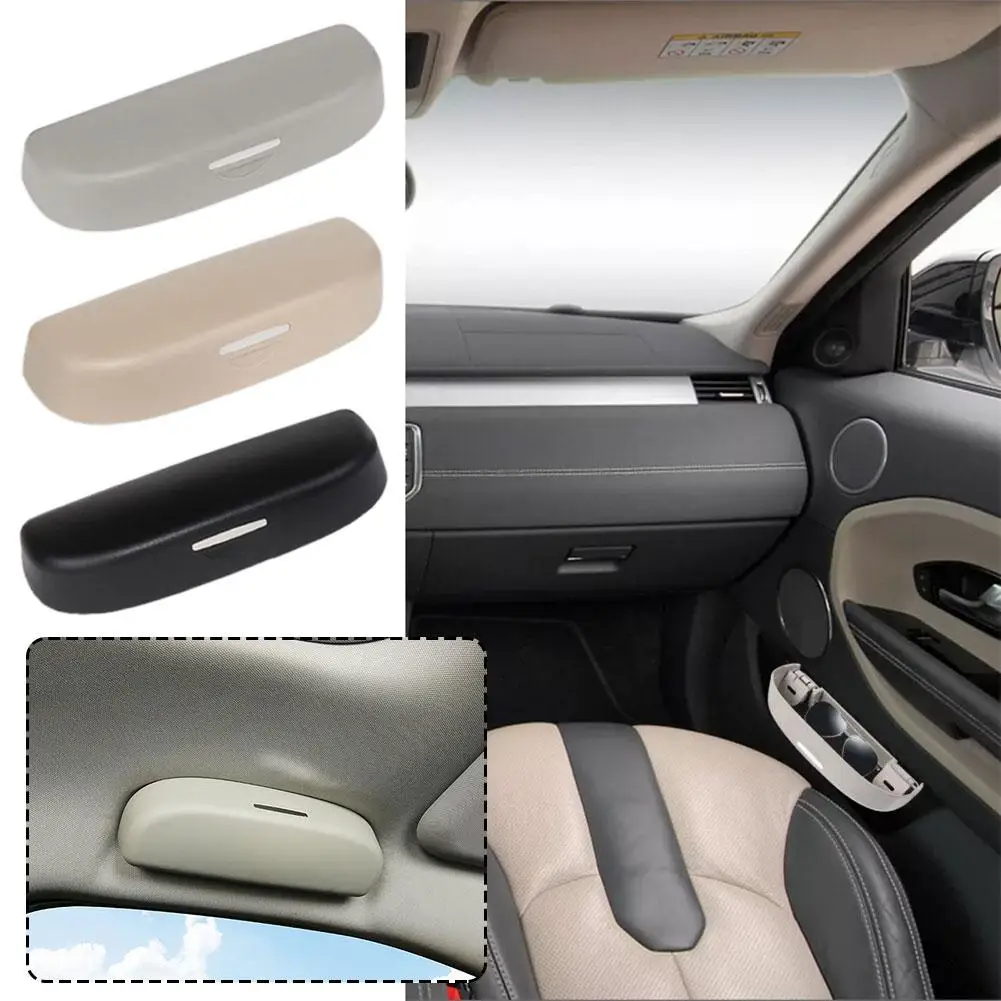 For Honda For Toyota For Jedi For Yize,For Camry 17-19 For RAV4 Original Car Handle Buckle Modified Eyeglass Case Car Acces Y7M2