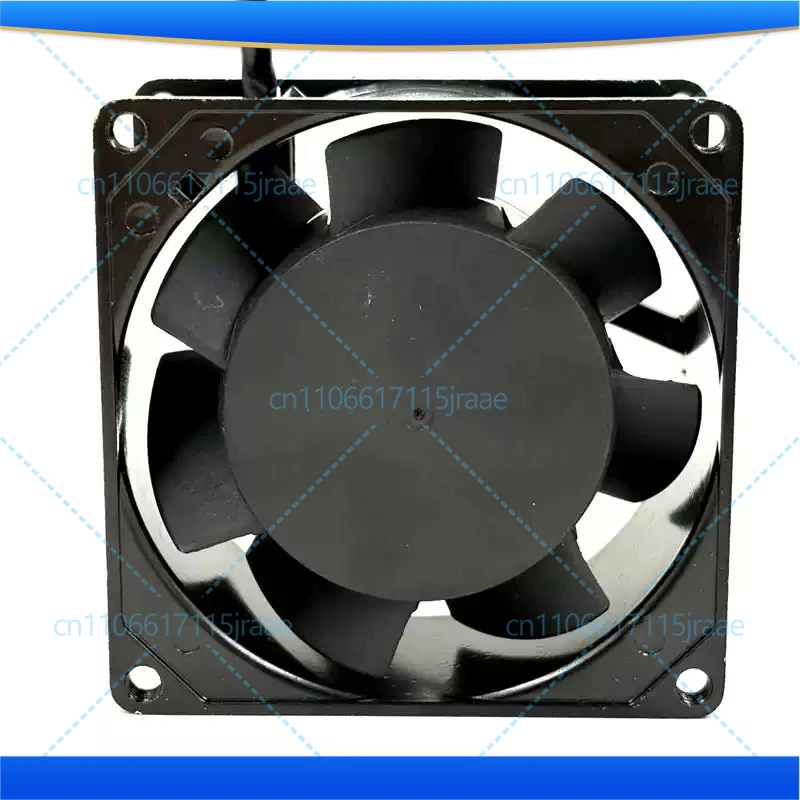 For Bi-sonic 3E-230B 8038MM Axial Fan, 220V Cooling Fan Power Tools Accessory