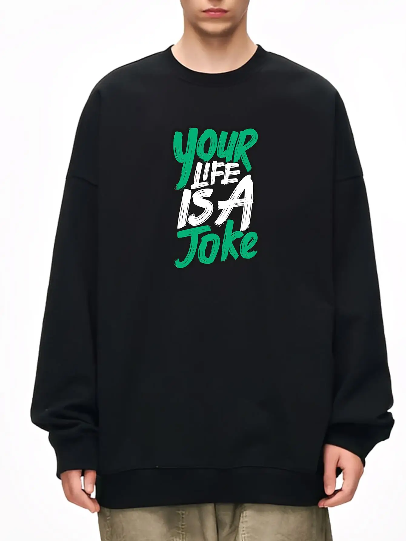 Men's Fun "Your Lif… - image