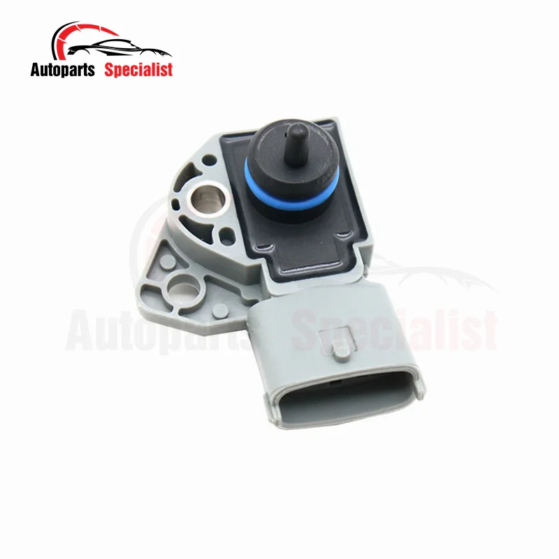 OE 0261230110 Air Intake Manifold Pressure Sensor MAP For Volvo Land Rover S40 S60 S80 V70 XC70 XC90 C30 C70 2001-2012