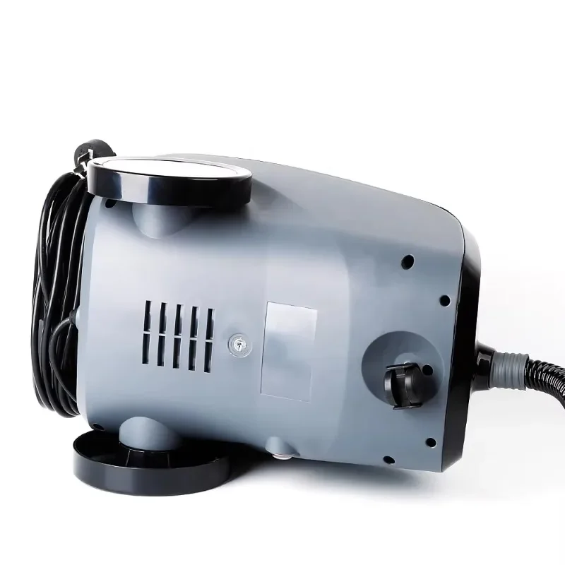 

Car Steam Cleaner Car Detail Steamer High Temperature Cleaner Car Wash Engine Cleaning