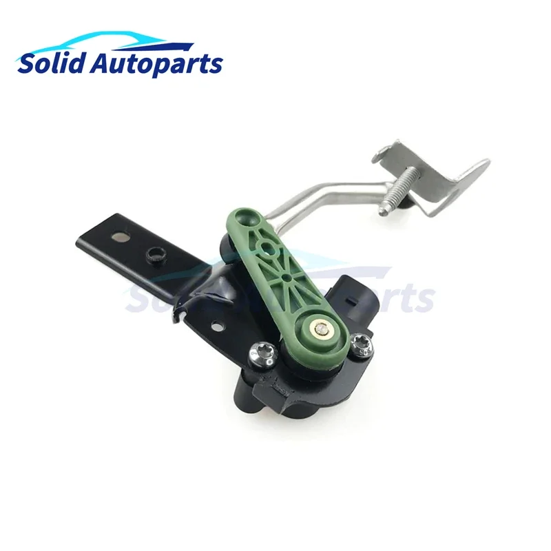 

5Q0412521C передняя левая ксеноновая фара, датчик уровня 5Q0907503 для VW Skoda Seat Audi A3 8V1 8VK