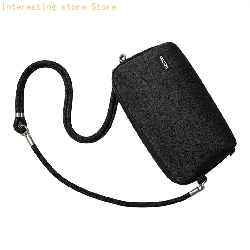 Pocket Gear Case mit separaten Kamera- und Zubehöraufbewahrungsbereichen für Pocket 3/4 55KC – Detail 8