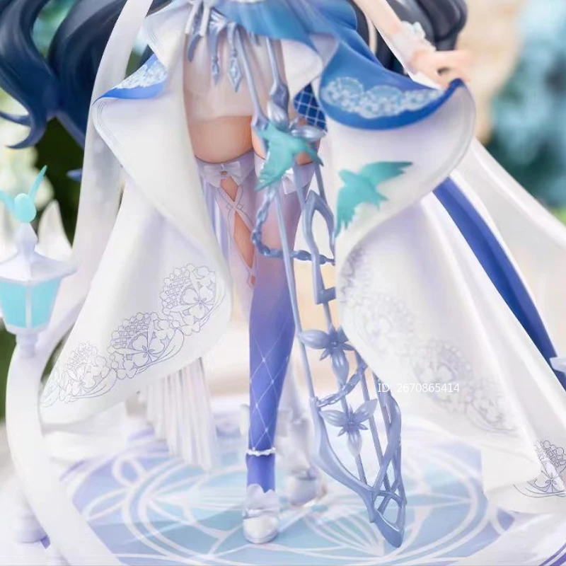 【البيع المسبق/التخصيص】شخصيات الأكشن هونكاي إمباكت 3 فو هوا لعبة شخصية النحت تمثال أنيمي نموذج قابل للجمع #4