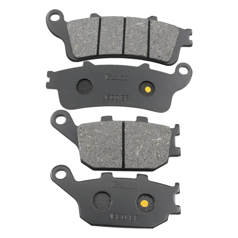 Suitable for Kawasaki motorcycle front and rear brake pads EN650 Vulcan S EN650 Vulcan S Cafe EN650 Vulcan S SE