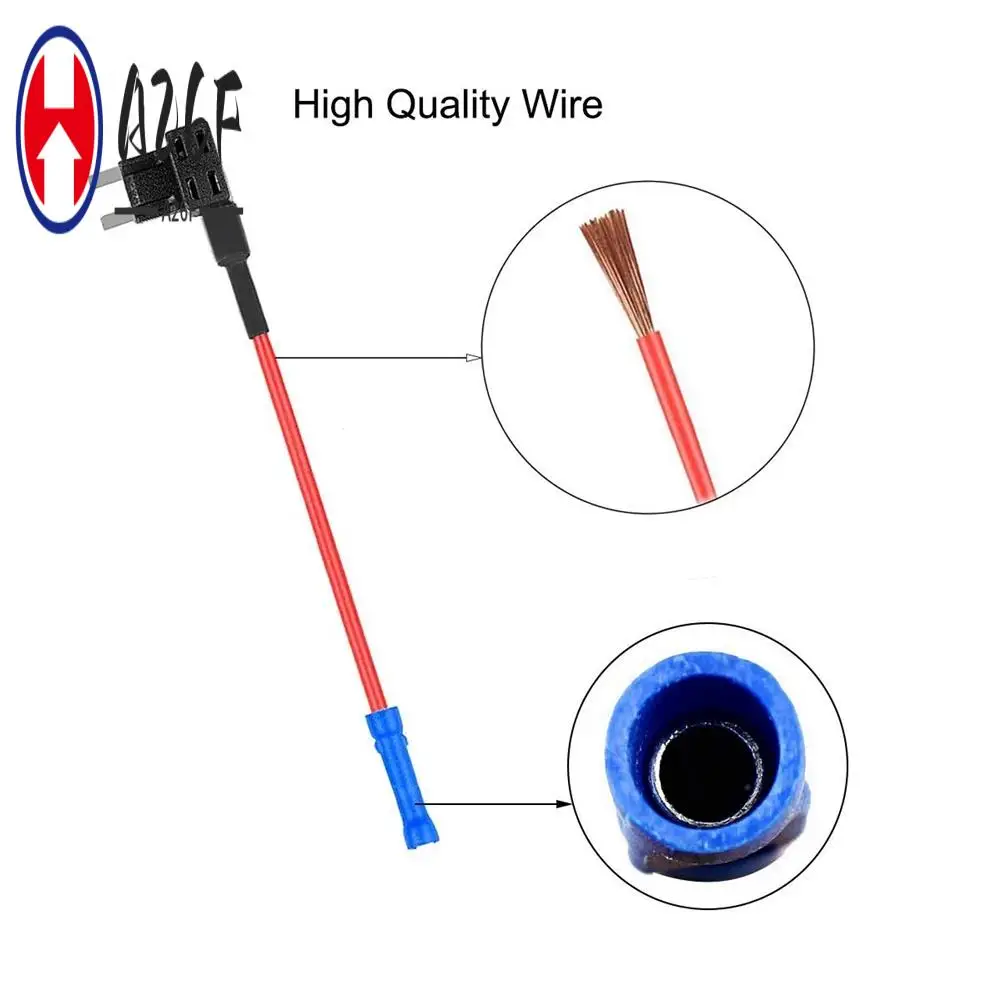 A26F-4 Types 12V Ad…