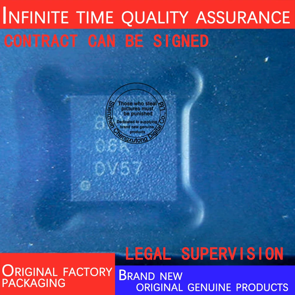 

5pcs/lot TPS63002DRCR BPV SON 100% genuine stock in brand new original packaging