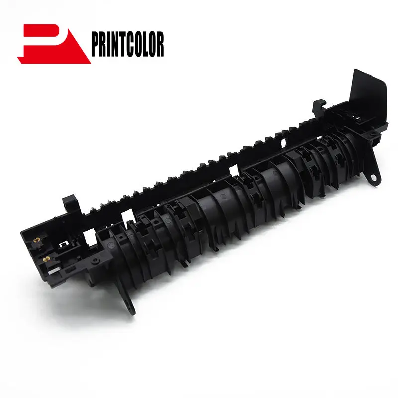 Imagem -03 - Quadro do Rolo do Fuser para Toshiba E-studio 166 167 163 206 181 182 205 6lh904000 6lh24608000 6lh24623000 Quadro do Rolo do Fuser E166