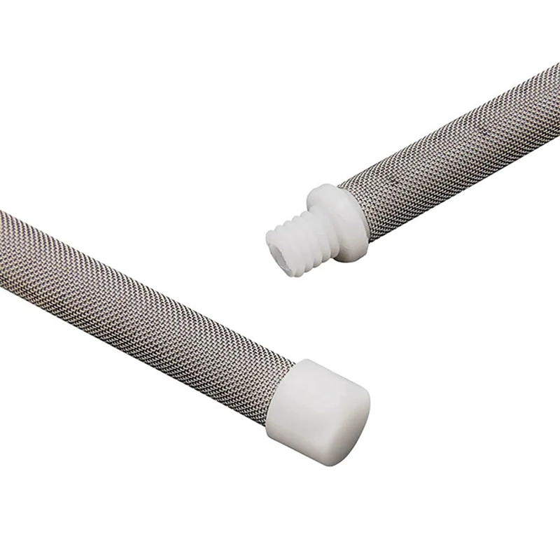 ABRE- 710046   Schermo di ingresso e combinazione di filtri per spruzzatore di vernice airless 500-200-06 per spruzzatori di vernice airless Titan Impact 440