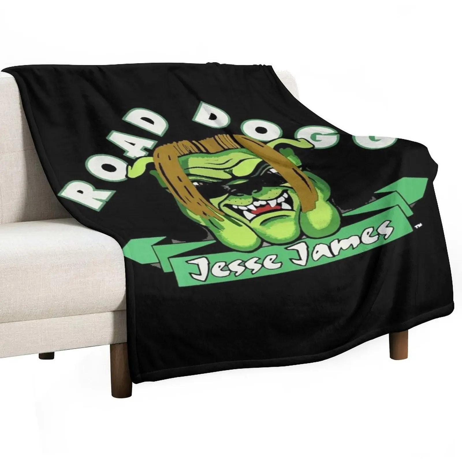 Road Dogg Dx Jesse …