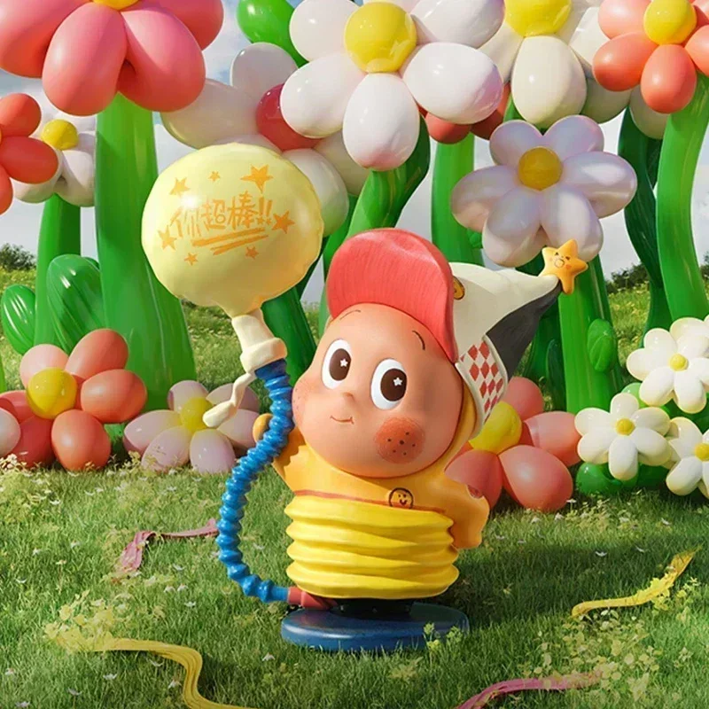 

123 Twinkle Twinkle Series Blind Box Guess Bag Mystery Box Toys Doll Cute Figure Desktop Ornaments Gift Collection
