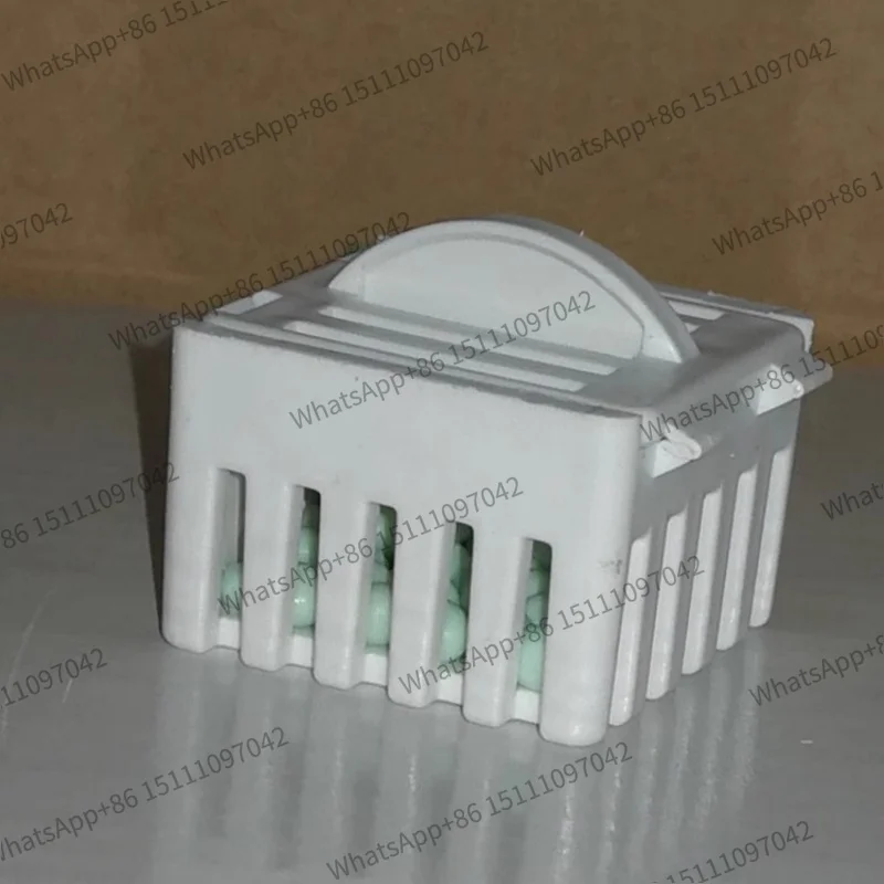 Original Humidifier Filter Cartridge Antibacterial Stick FY5131 For Air Humidifier 5000Series HU5930 HU5931 Purifying