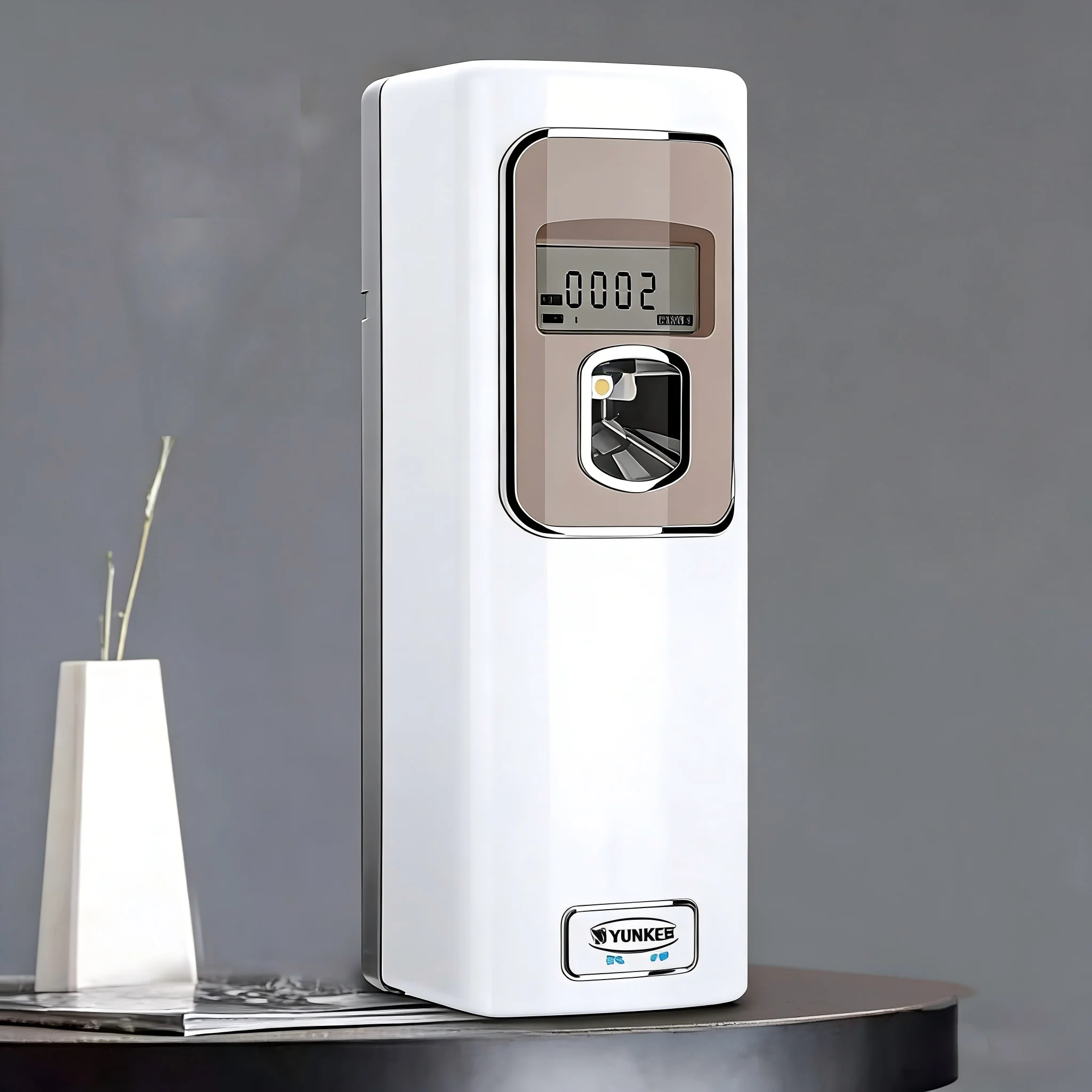 

Automatic Fragrance Machine Intelligent Timing Aromatherapy Fragrance Deodorization Humidifiers Toilet Smart Diffuser Spray