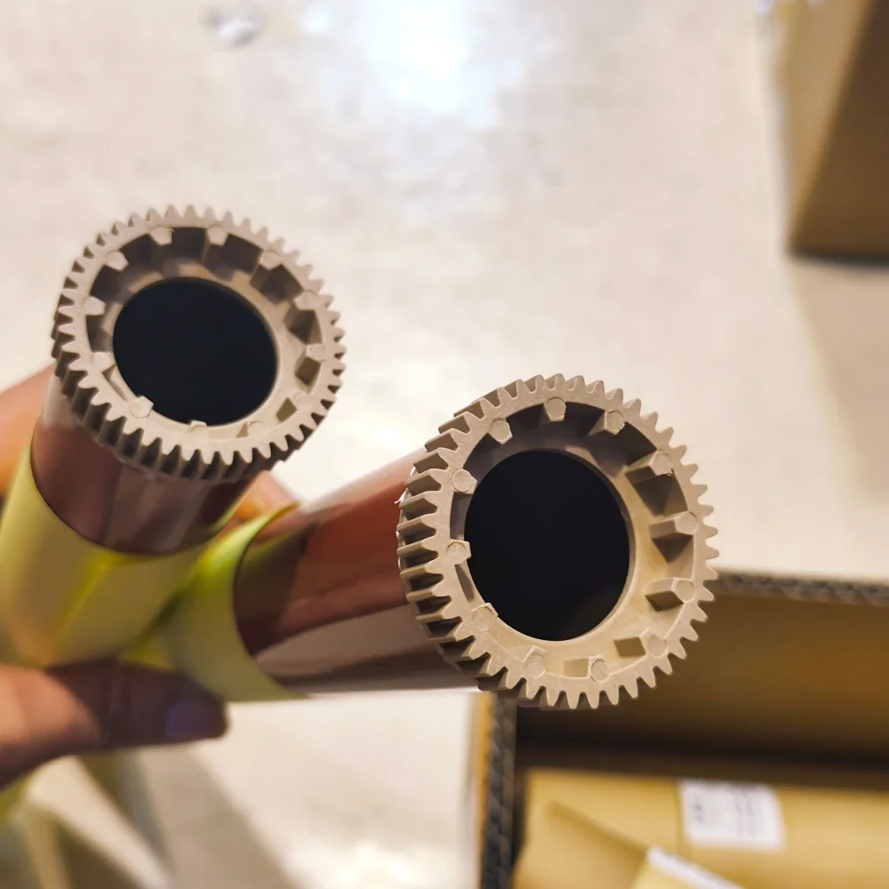 

High Quality Fuser Film Sleeve For Toshiba E-Studio 5506C 6506C 7506C 5508C 6508 7508 Fuser Film Sleeve Printer Copier Parts