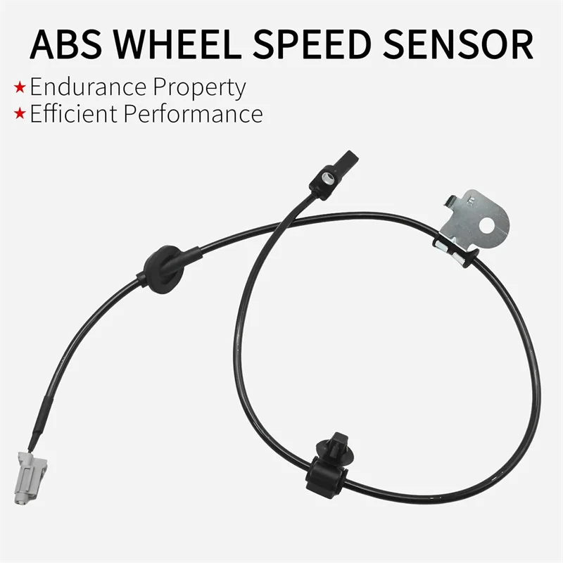 27540-SG000 لسوبارو Crosstrek Forester Impreza XV Crosstrek 27540SG000 مستشعر سرعة العجلات الأمامية اليسرى اليمنى ABS #5