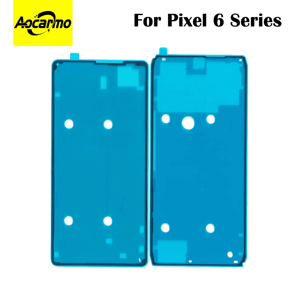 For Google Pixel 6 …