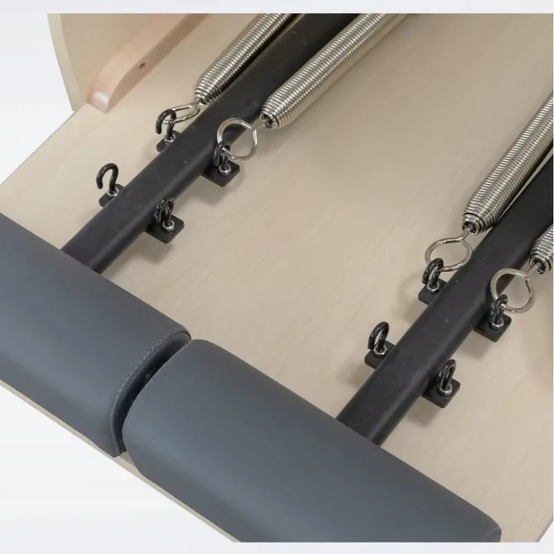 YTYIN Large Equipment, Ultra-fiber Leather, Maple Wood, High-density Sponge, Pilates Stability Step Chair view 3