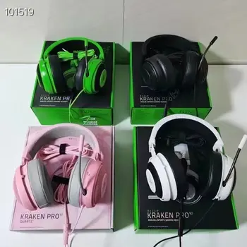 8 最佳銷售 雷蛇耳機 - №4