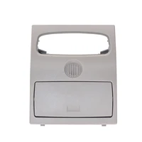 Consola superior, cubierta de lámpara de habitación para consola de techo, gris, para Ford-Ranger, Mazda BT-50 2012-2019 CN1Z-58519A70-DA