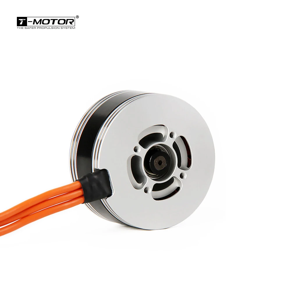 T-motor Mn501-s Ip45 مقاوم للماء جديد صناعي 8 كجم محرك بدون فرشاة لملحقات محرك Rc متعدد الدوار Dr-one خفيفة الوزن #3
