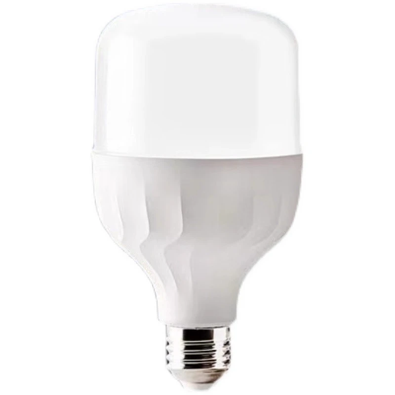 

LED bulb super bright energy saving bulb 5W9W13W18W28W household E27 screw white light