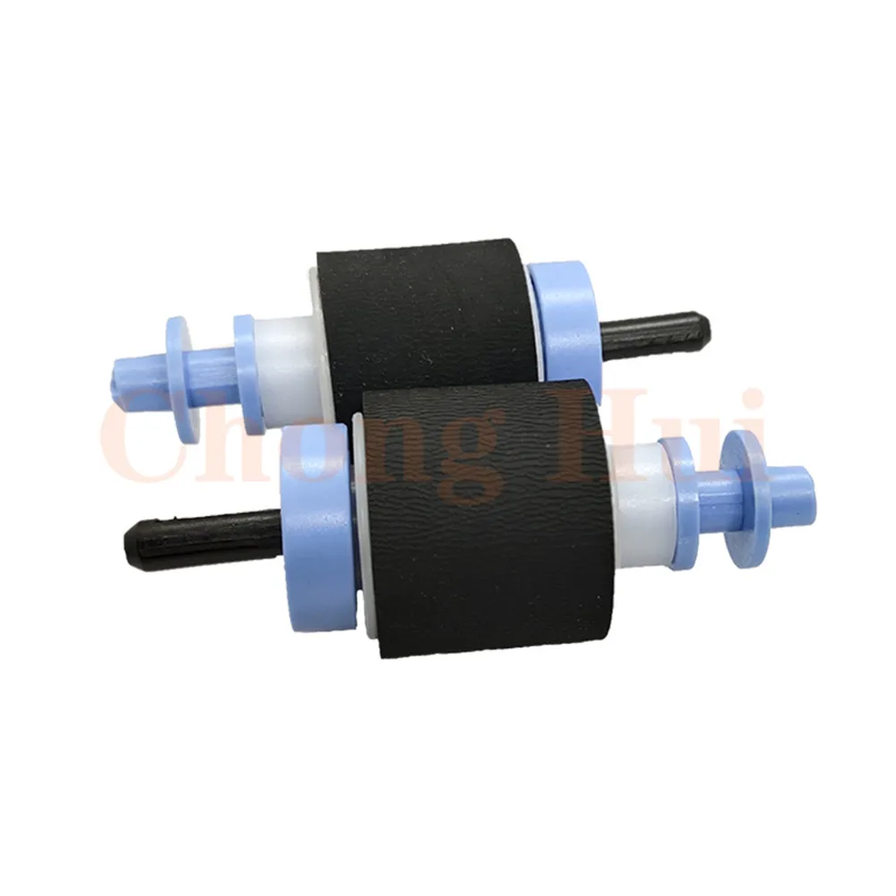 5X RM1-2998-000 Tray 2 3 Pickup Roller for HP LaserJet M5025 M5035 M5039 700 M712 M725 / 5025 5035 5039 712 725 view 5