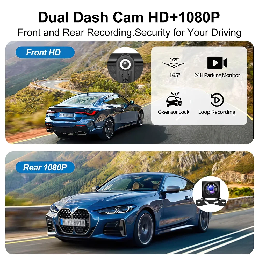 X707-DVR Portable 7