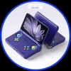 Retroid Pocket Flip2 ゲームコンソール 1080p 折りたたみゲームコンソール AMOLED 500Nits 5.5 