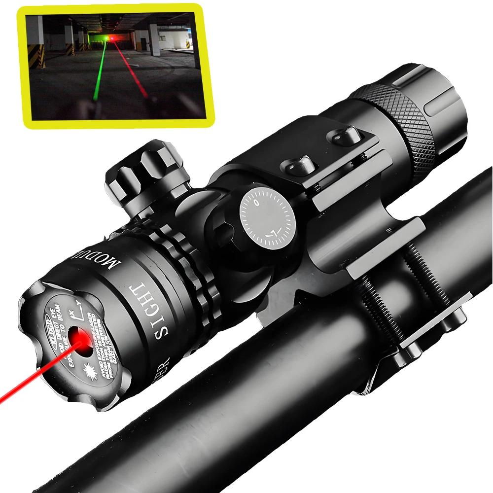 tactical red dot laser sight,  adjustable power, pressure switch,  hunting, shooting, Airsoft accessories