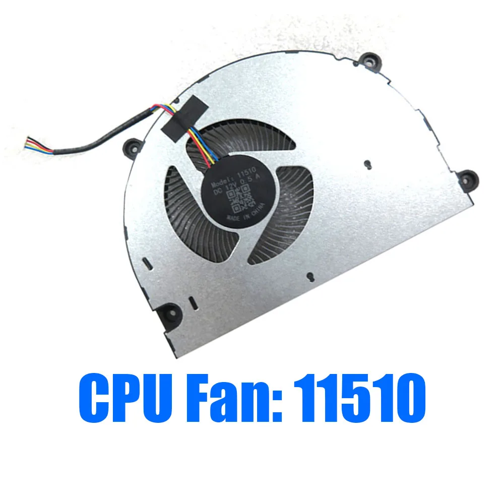 

Вентилятор для мини-ПК 11510 DC12V 0.5A