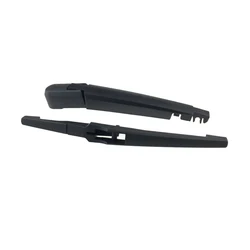 9'' Rear Windshield Wiper Blade Arm Kit 95089531 for Chevrolet Orlando J309 2011 2012 2013 2014 2015 2016 2017 2018