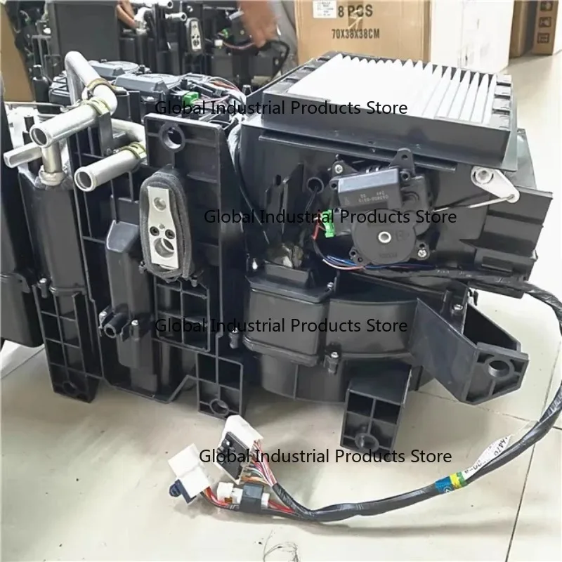 

Кондиционер в сборе для кабины экскаваторов PC130-7, PC450-7, PC300, PC200-7-8, номер детали 208-979-7610, новая высококачественная запасная часть