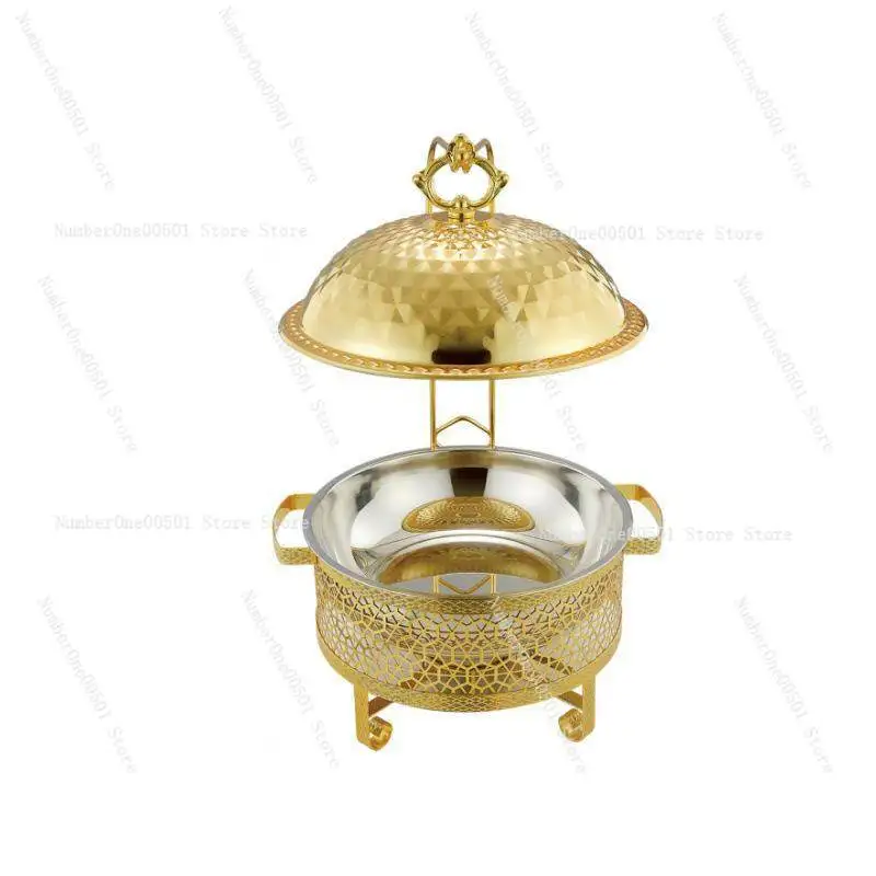 Commercial Stainles…