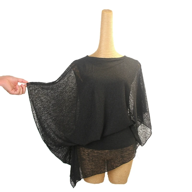 

New Latin Dance Modern Dancing Professional Practice Top Loose and Comfortable Women's Tango Rumba Samba Training Clothes