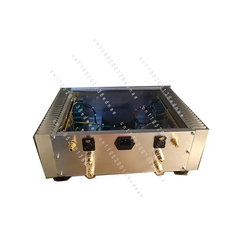 A30 Class Board Balanced Input Power Amp DIY Kit