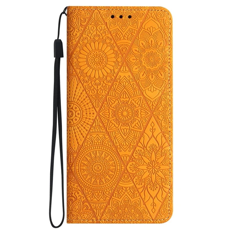 For Samsung Galaxy A13 Case Totem Leather Magnetic Case for Samsung A13 A 13 SM-A135F A137F Cover GalaxiA13 5G SM-A136U Cases